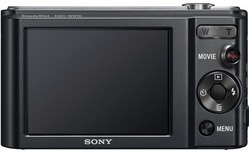 Cyber-shot DSC-W810