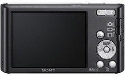 Cyber-shot DSC-W830