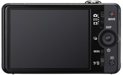 Cyber-shot DSC-WX150