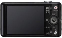 Cyber-shot DSC-WX200