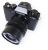 Canon EOS M50 und FujiFilm X-T100 im Vergleich (Teil 1)