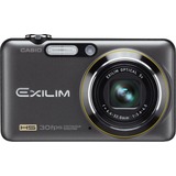 Casio Exilim EX-FC100 | Datenblatt | dkamera.de | Das