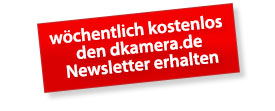 Für Newsletter anmelden