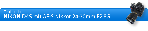 Nikon D4s Datenblatt