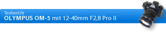 OM System OM-5 Datenblatt