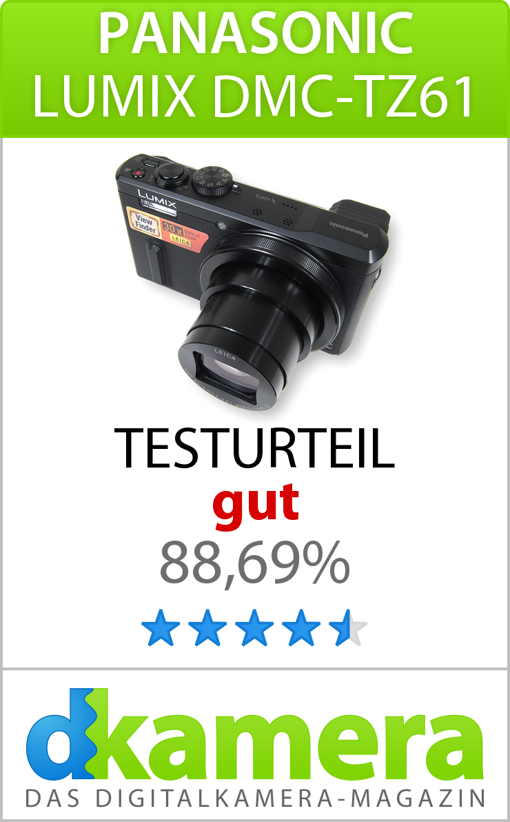 Dragon Trading Cavo USB 1m Per Fotocamera Panasonic Lumix - Ricarica E Trasferimento Dati Per TZ61, TZ40, TZ70, ZS19