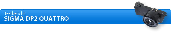 Sigma dp2 Quattro Einleitung