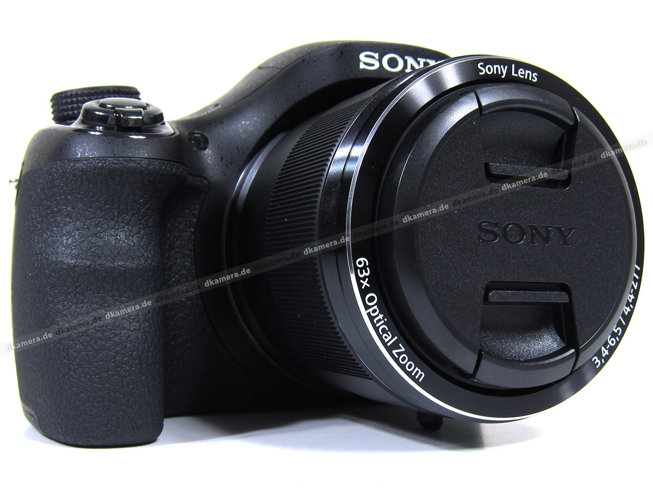 Nikon Coolpix B500 Vs Sony Cyber-shot DSC-WX1